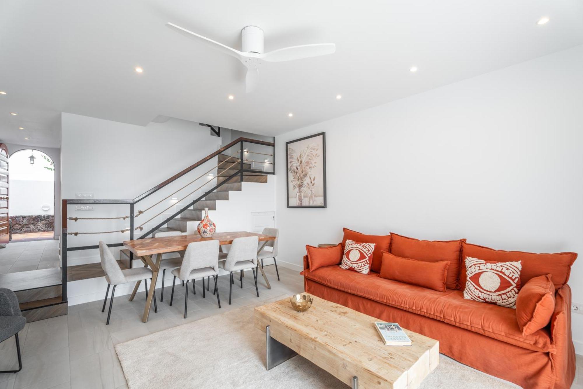Holiday home In Parque Santiago Iii *