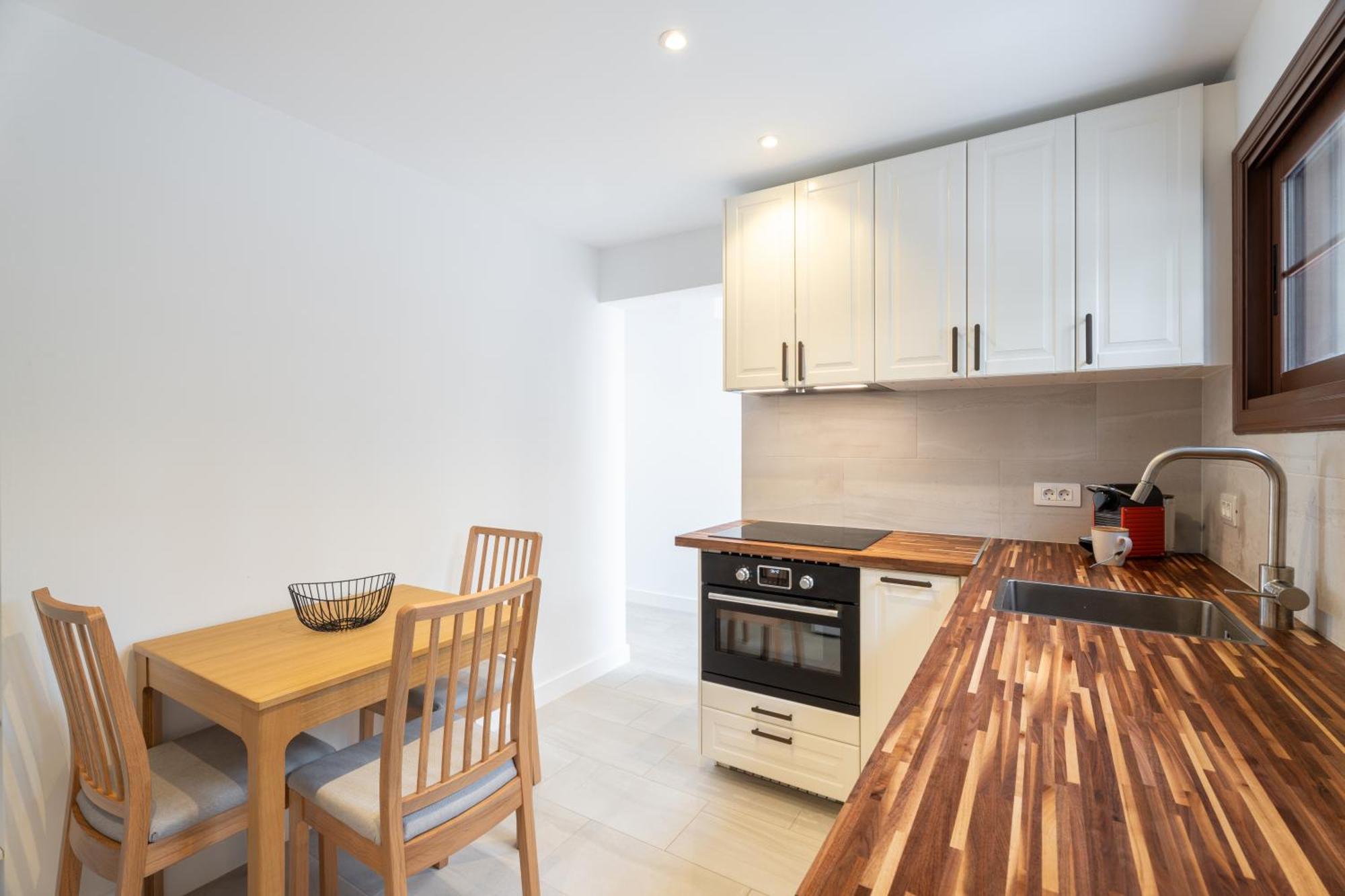Holiday home In Parque Santiago Iii