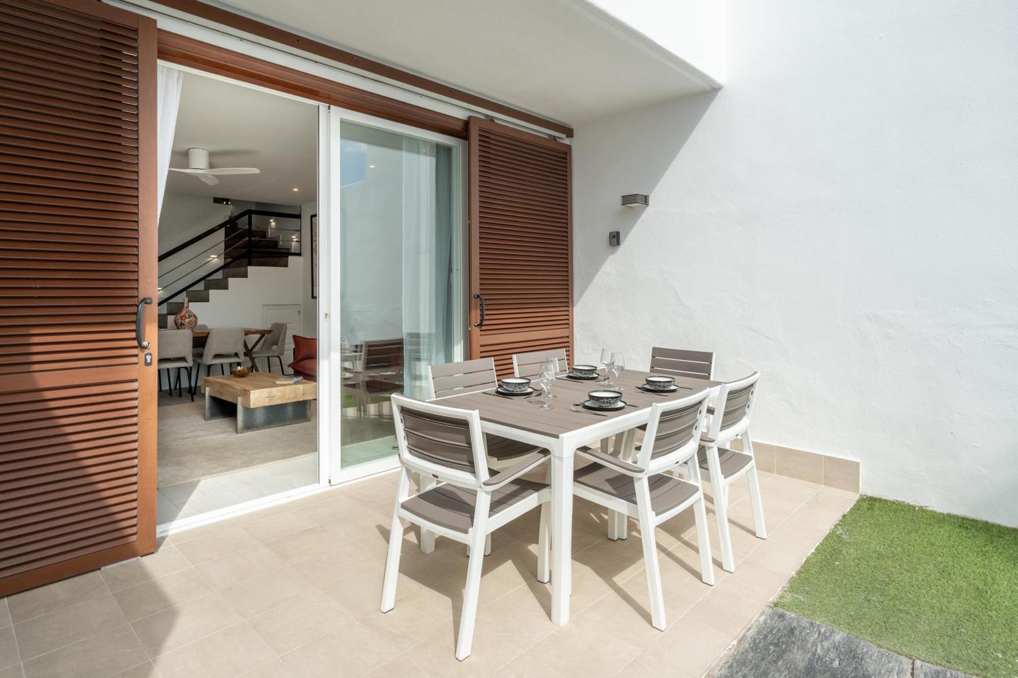Holiday home In Parque Santiago Iii *